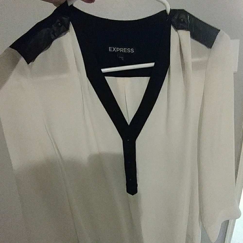 Express top - Picture 2 of 5